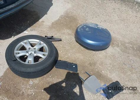 2012 Toyota Rav4 z USA, uszkodzony, nr VIN 2T3ZF4DV0CW129293